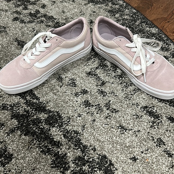 Pink Vans - Picture 2 of 5